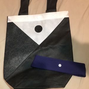 Lululemon Bundle